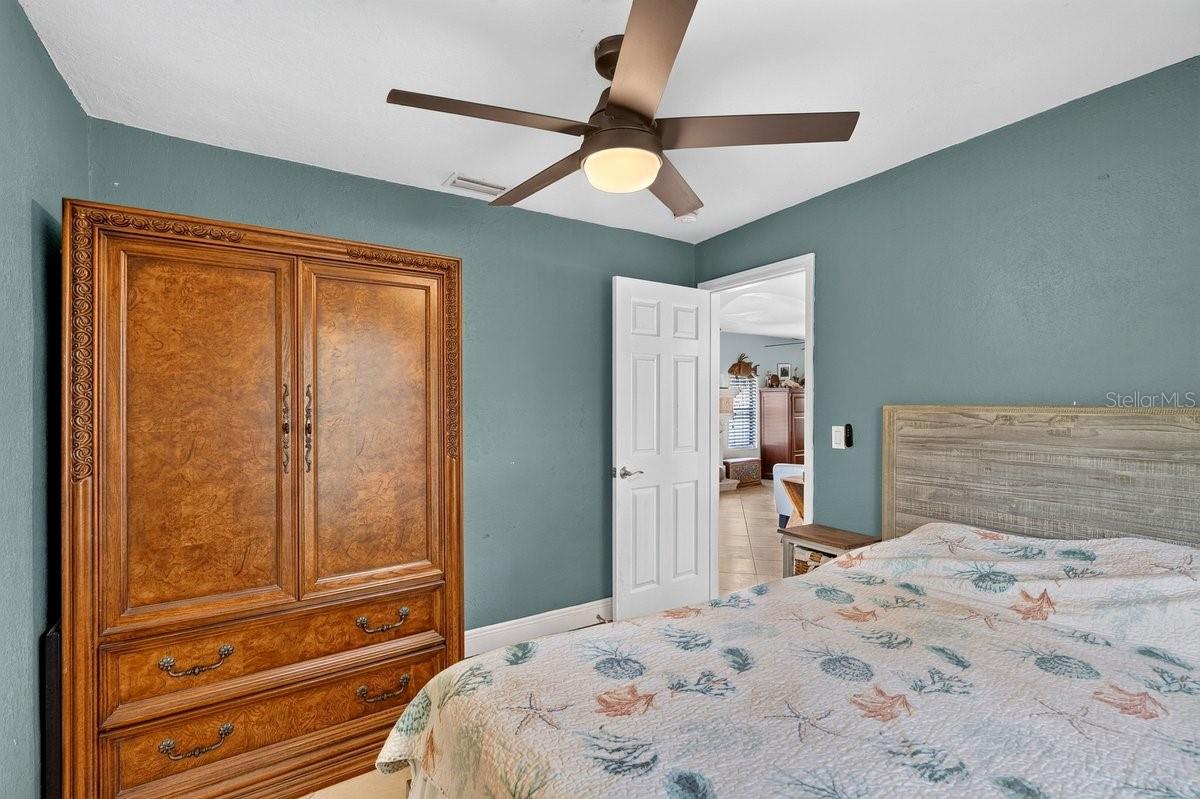 CONNORS NEW SMYRNA - Residential