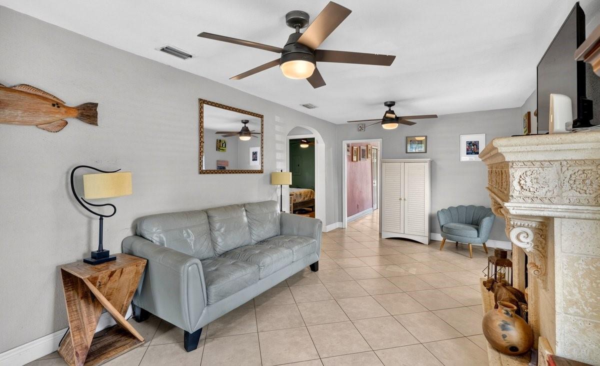CONNORS NEW SMYRNA - Residential
