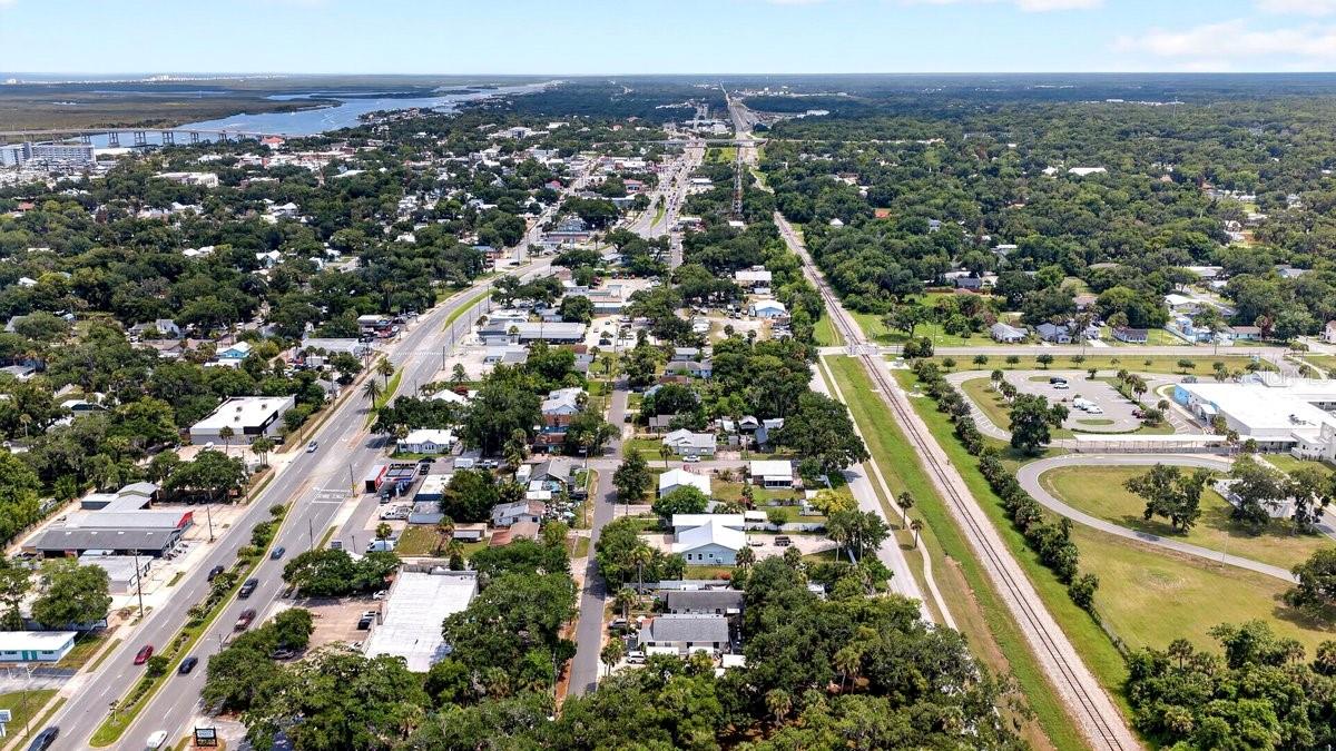 CONNORS NEW SMYRNA - Residential