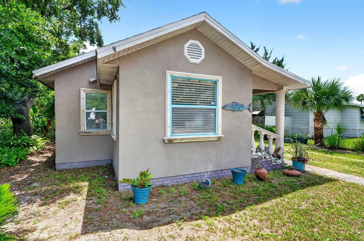 CONNORS NEW SMYRNA - Residential