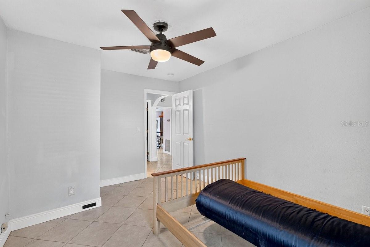 CONNORS NEW SMYRNA - Residential