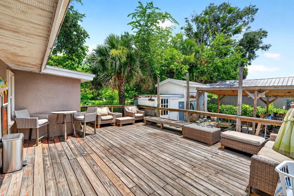 CONNORS NEW SMYRNA - Residential
