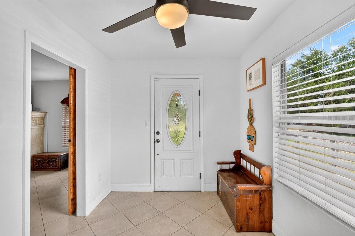 CONNORS NEW SMYRNA - Residential