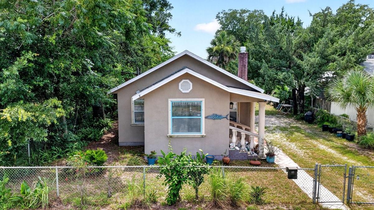 CONNORS NEW SMYRNA - Residential
