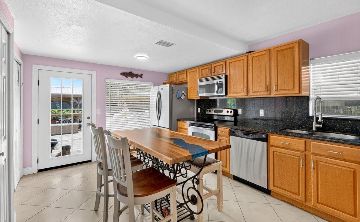 CONNORS NEW SMYRNA - Residential