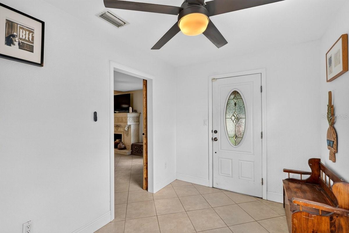 CONNORS NEW SMYRNA - Residential