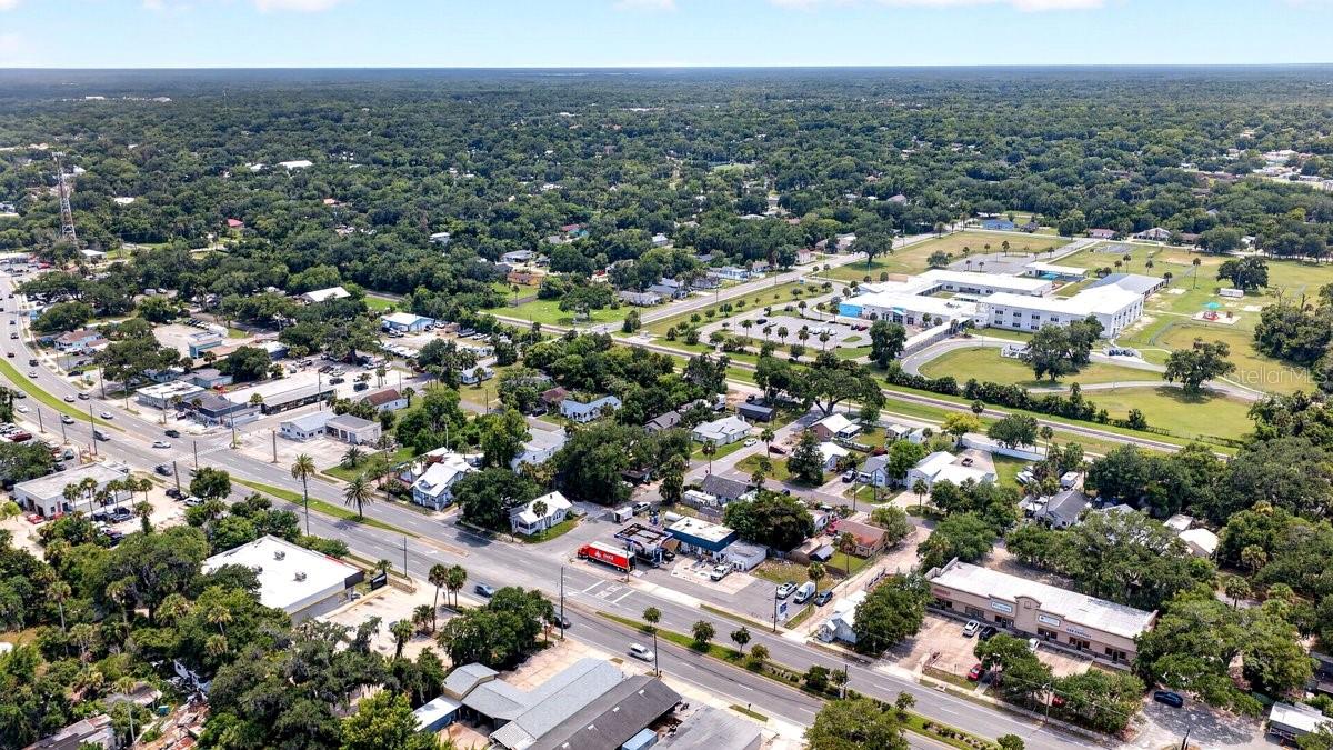 CONNORS NEW SMYRNA - Residential
