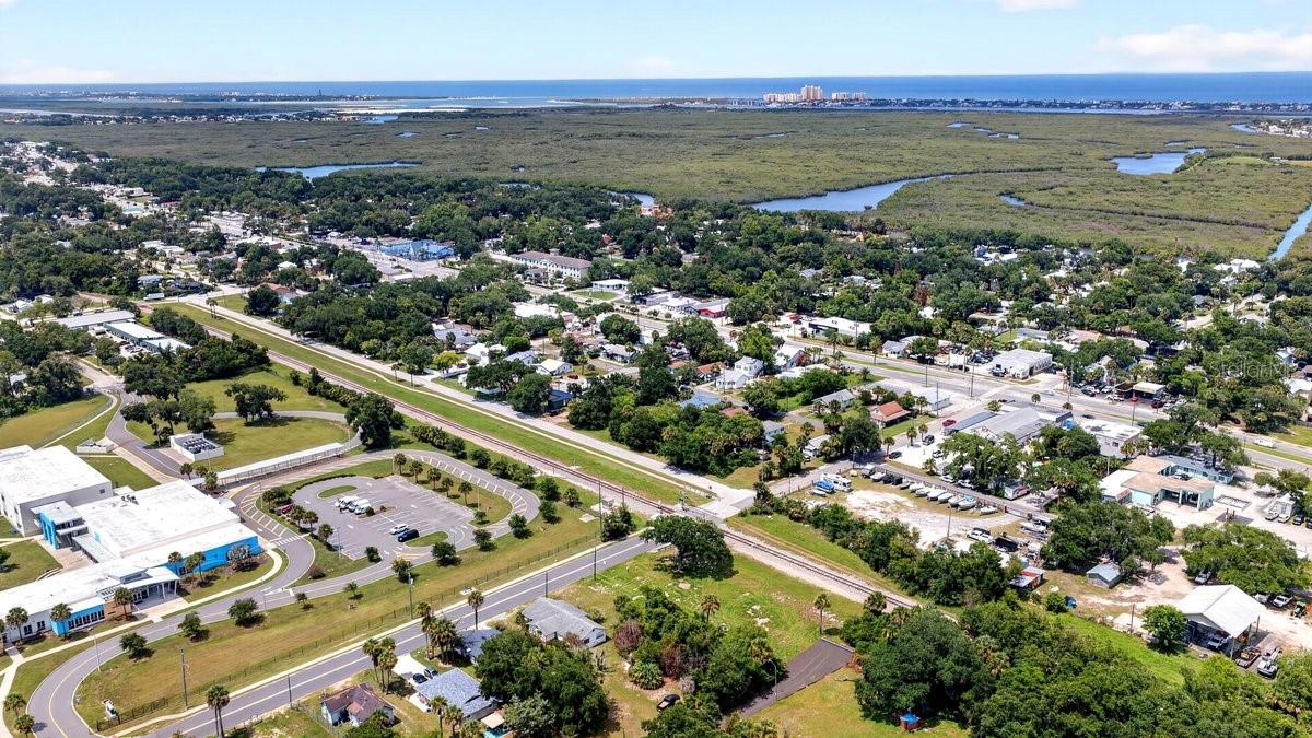 CONNORS NEW SMYRNA - Residential