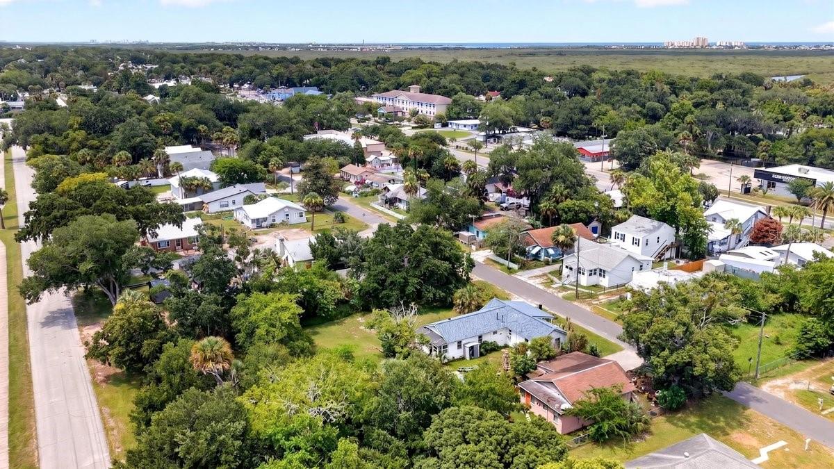 CONNORS NEW SMYRNA - Residential