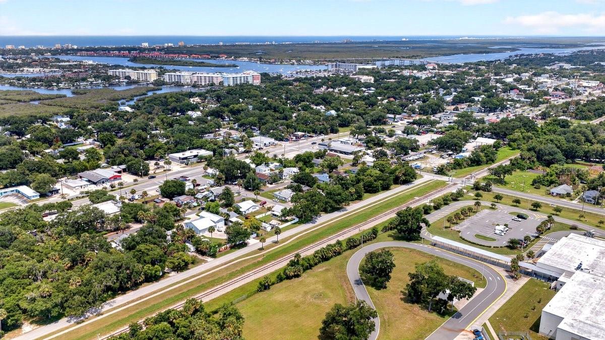 CONNORS NEW SMYRNA - Residential