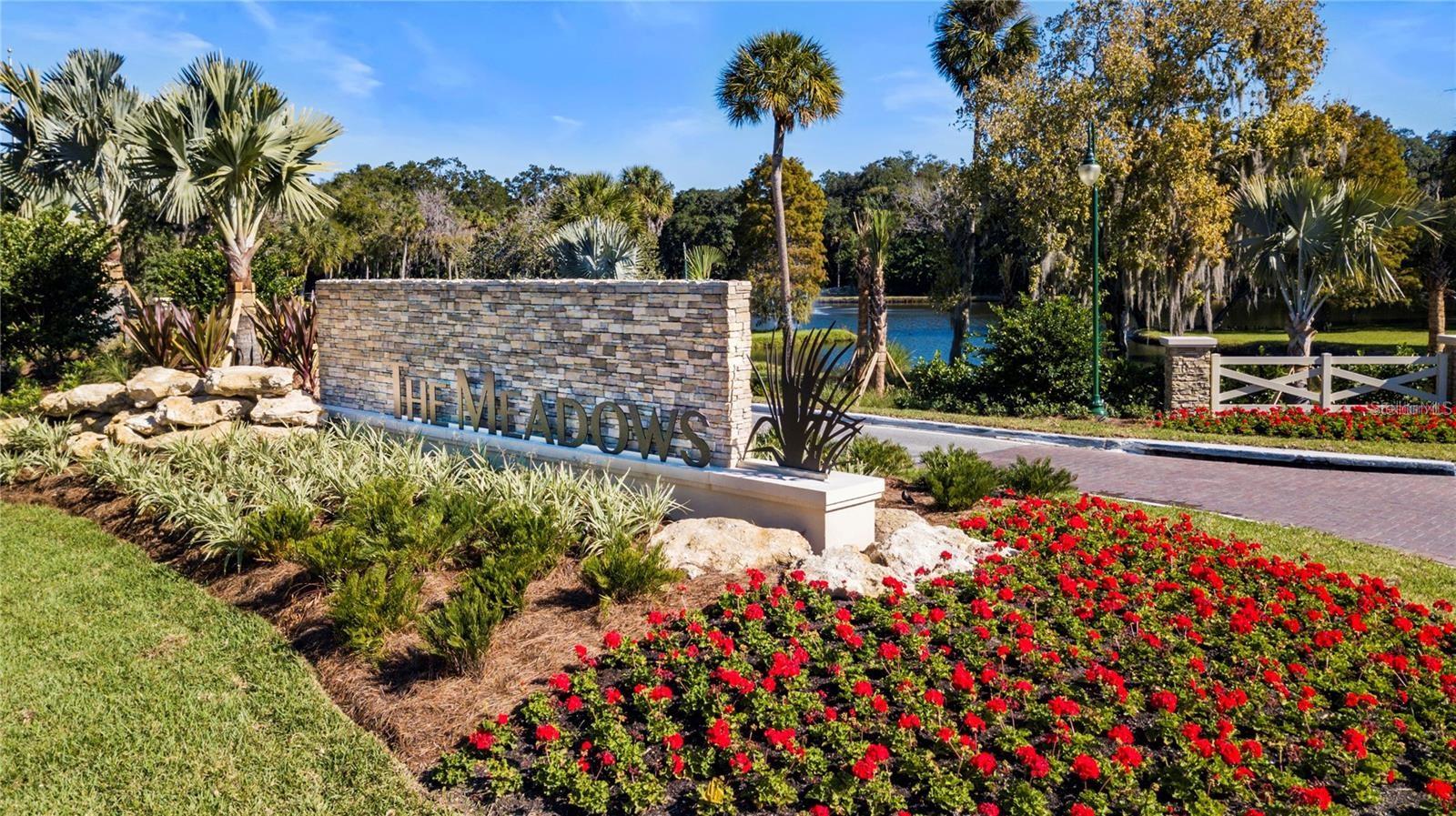 WILLOW LINKS - Residential
