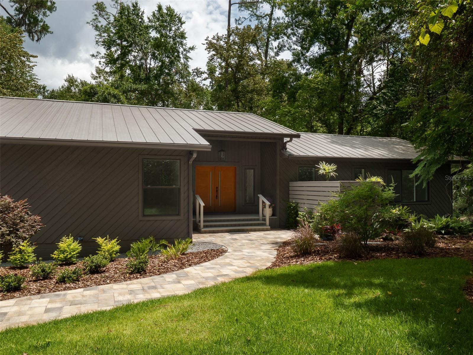 MASONWOOD - Residential