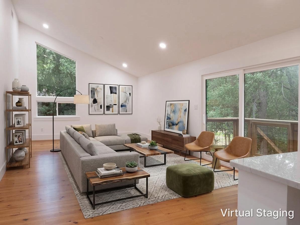 MASONWOOD - Residential