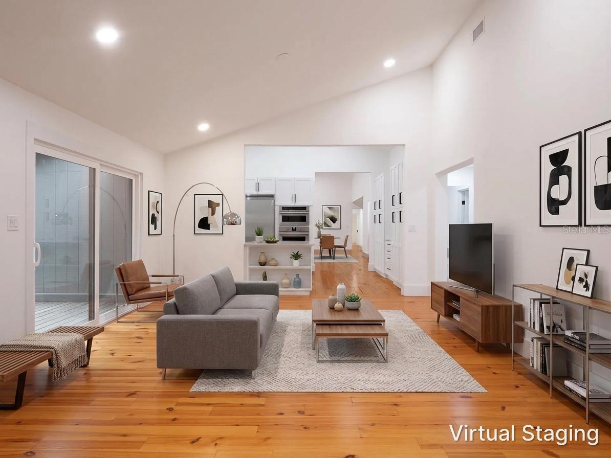 MASONWOOD - Residential