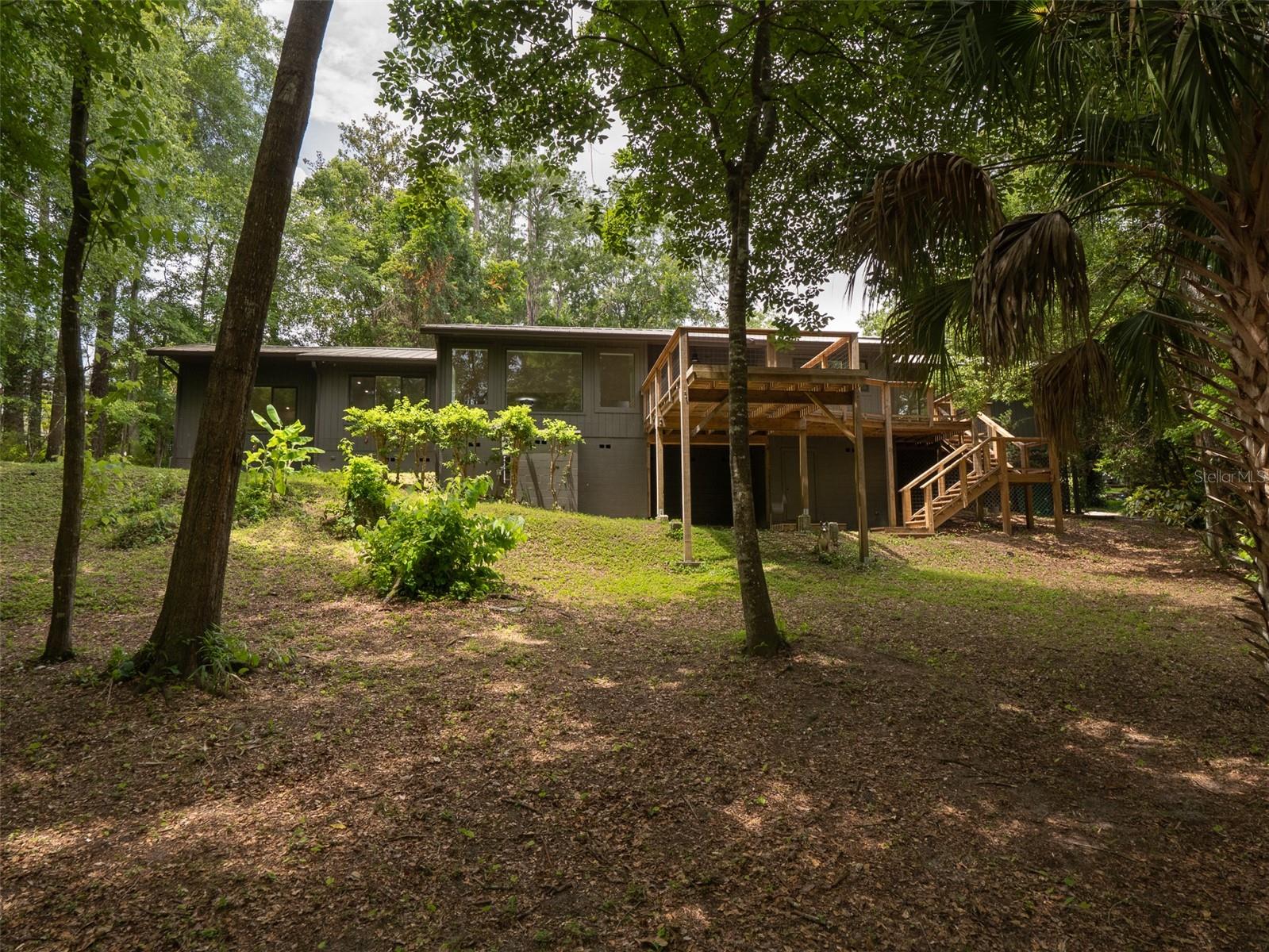 MASONWOOD - Residential