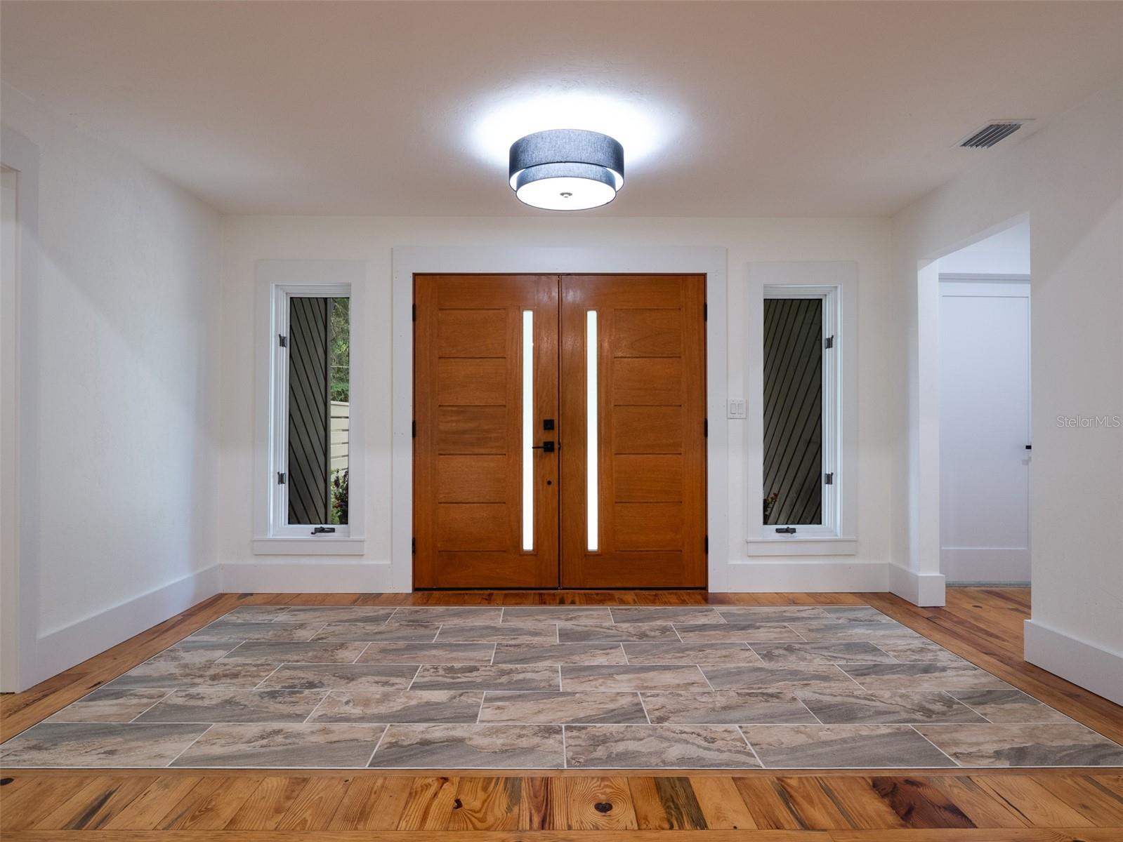 MASONWOOD - Residential