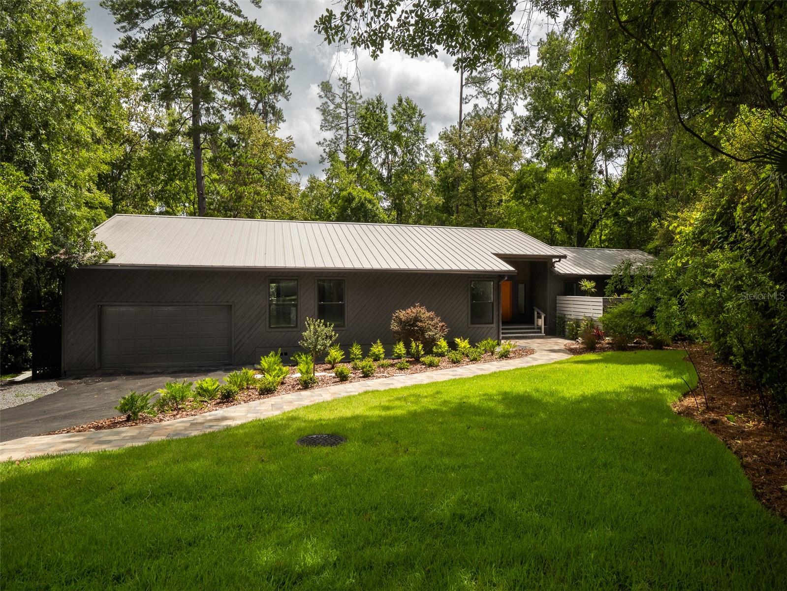 MASONWOOD - Residential