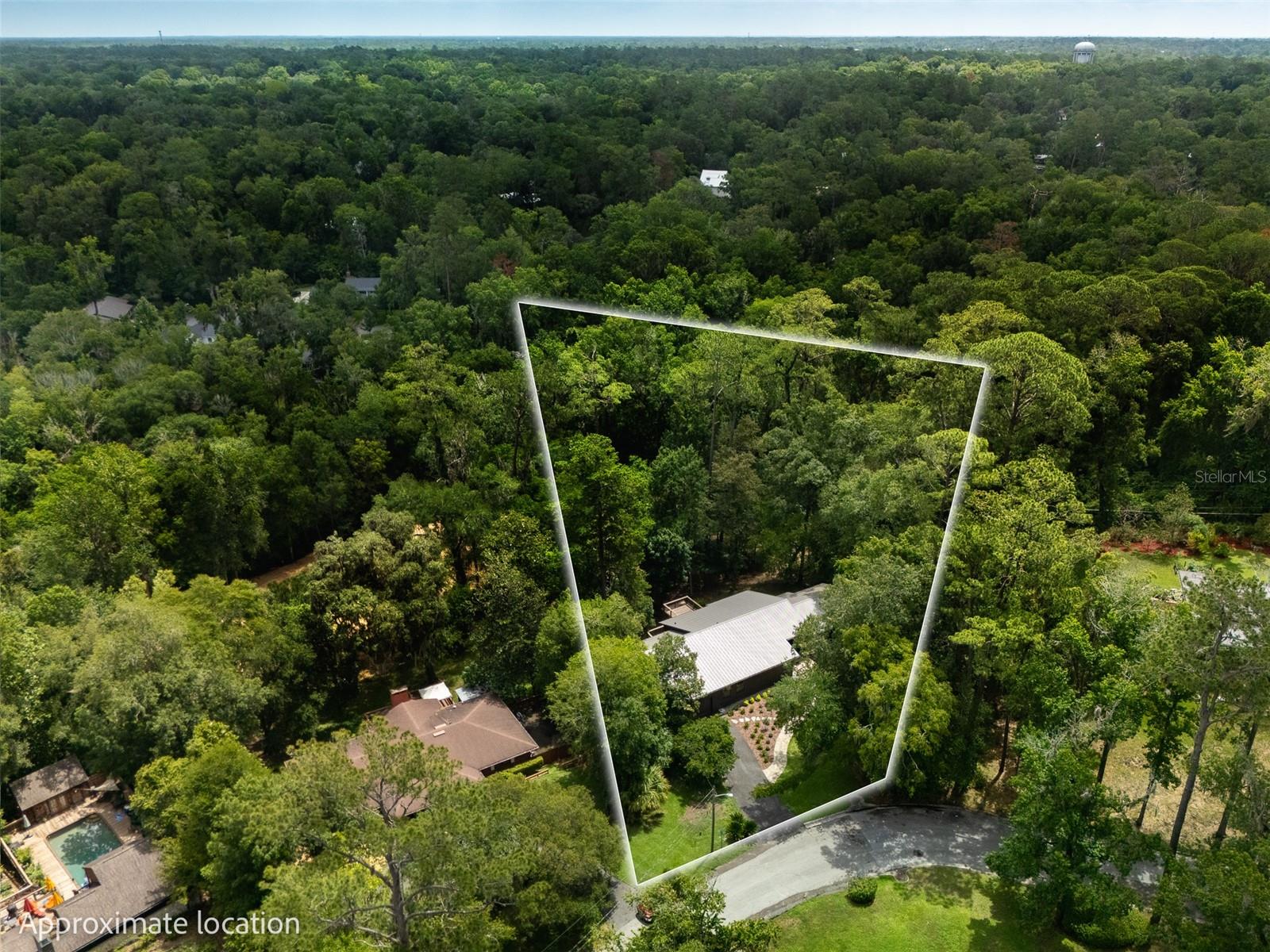 MASONWOOD - Residential