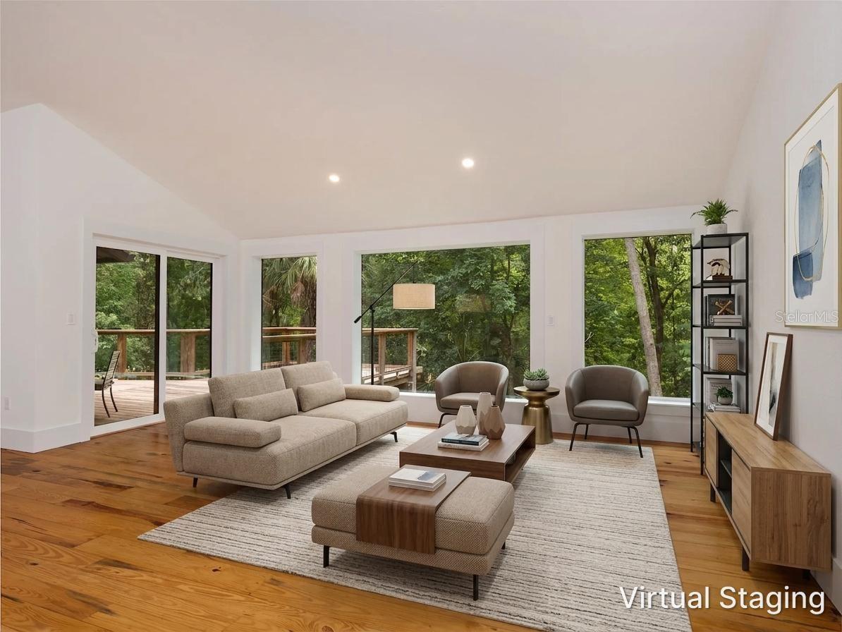 MASONWOOD - Residential