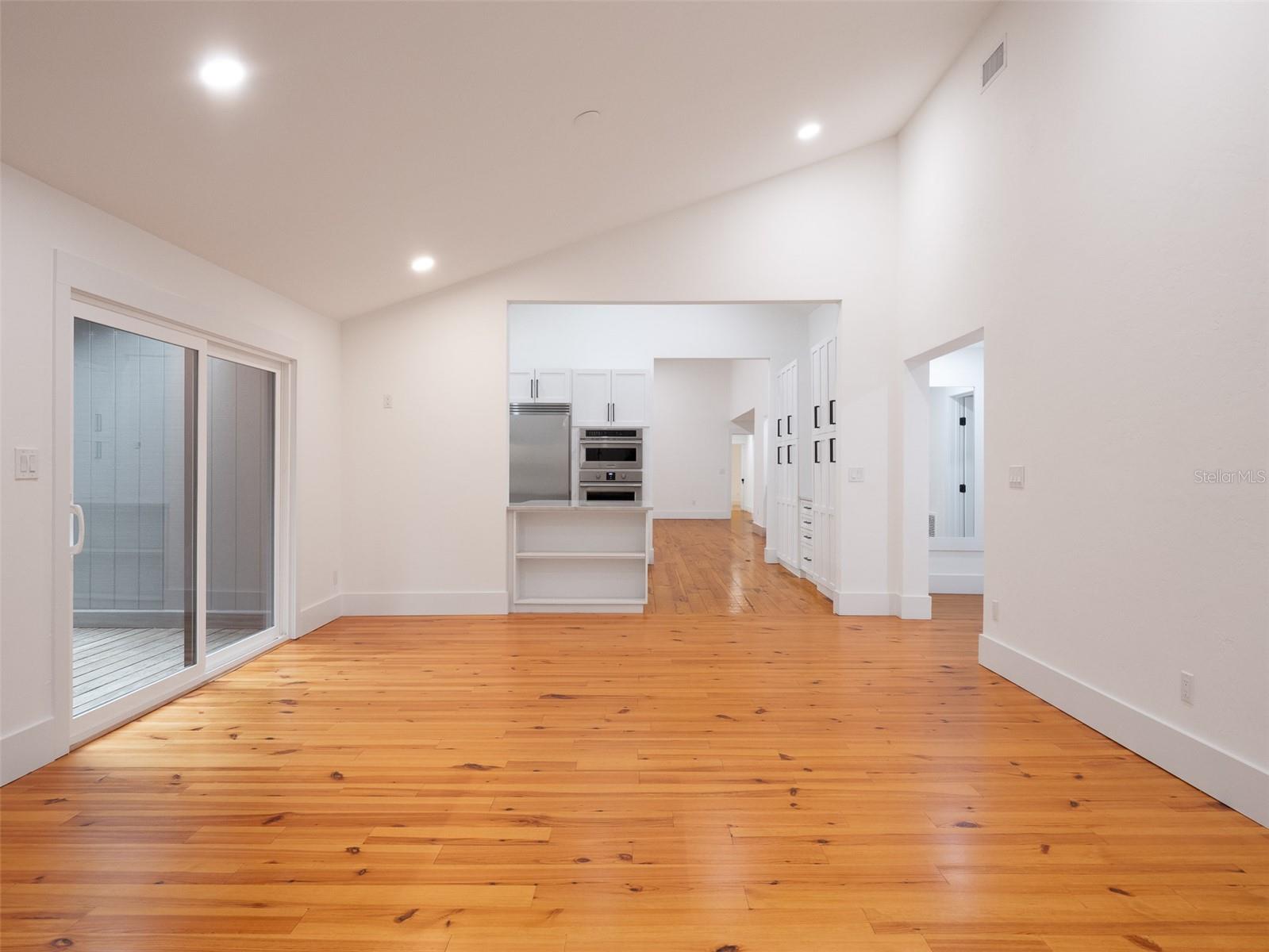 MASONWOOD - Residential