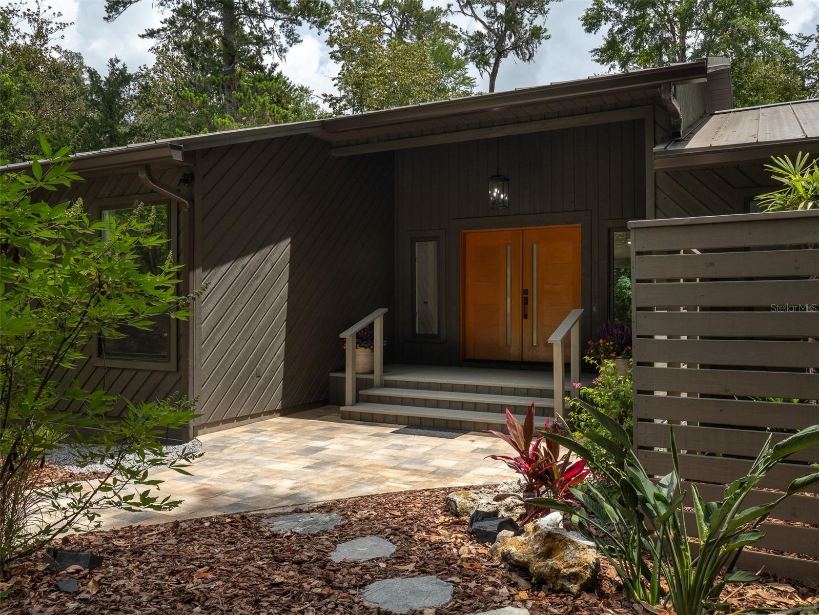 MASONWOOD - Residential