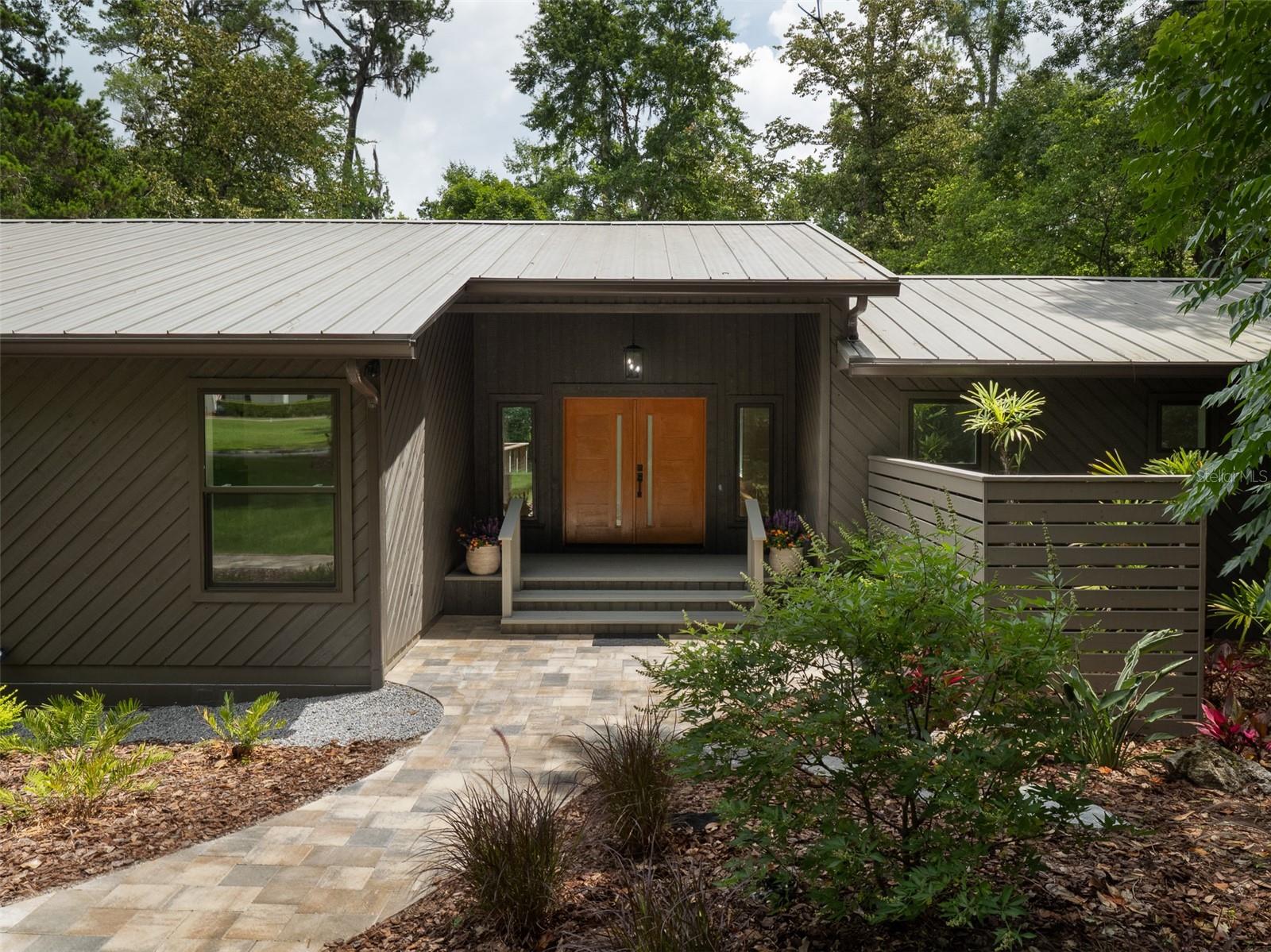 MASONWOOD - Residential