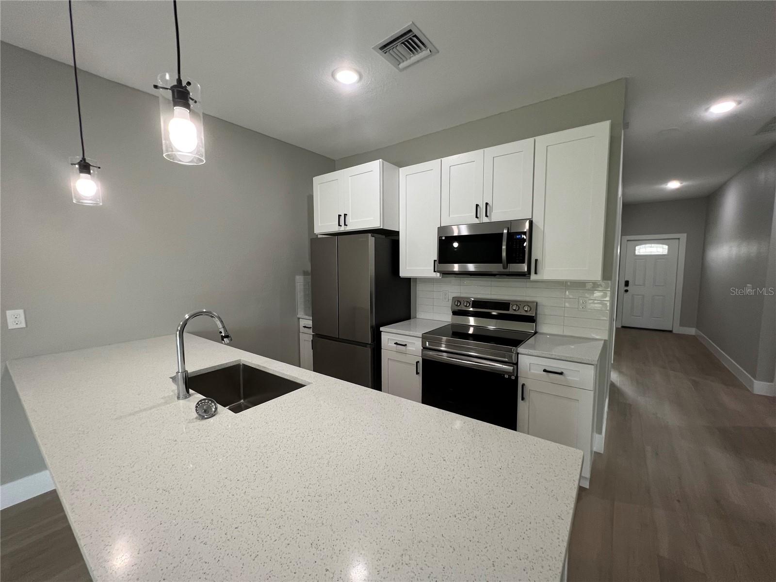 PORT CHARLOTTE SEC 062 - Residential Lease