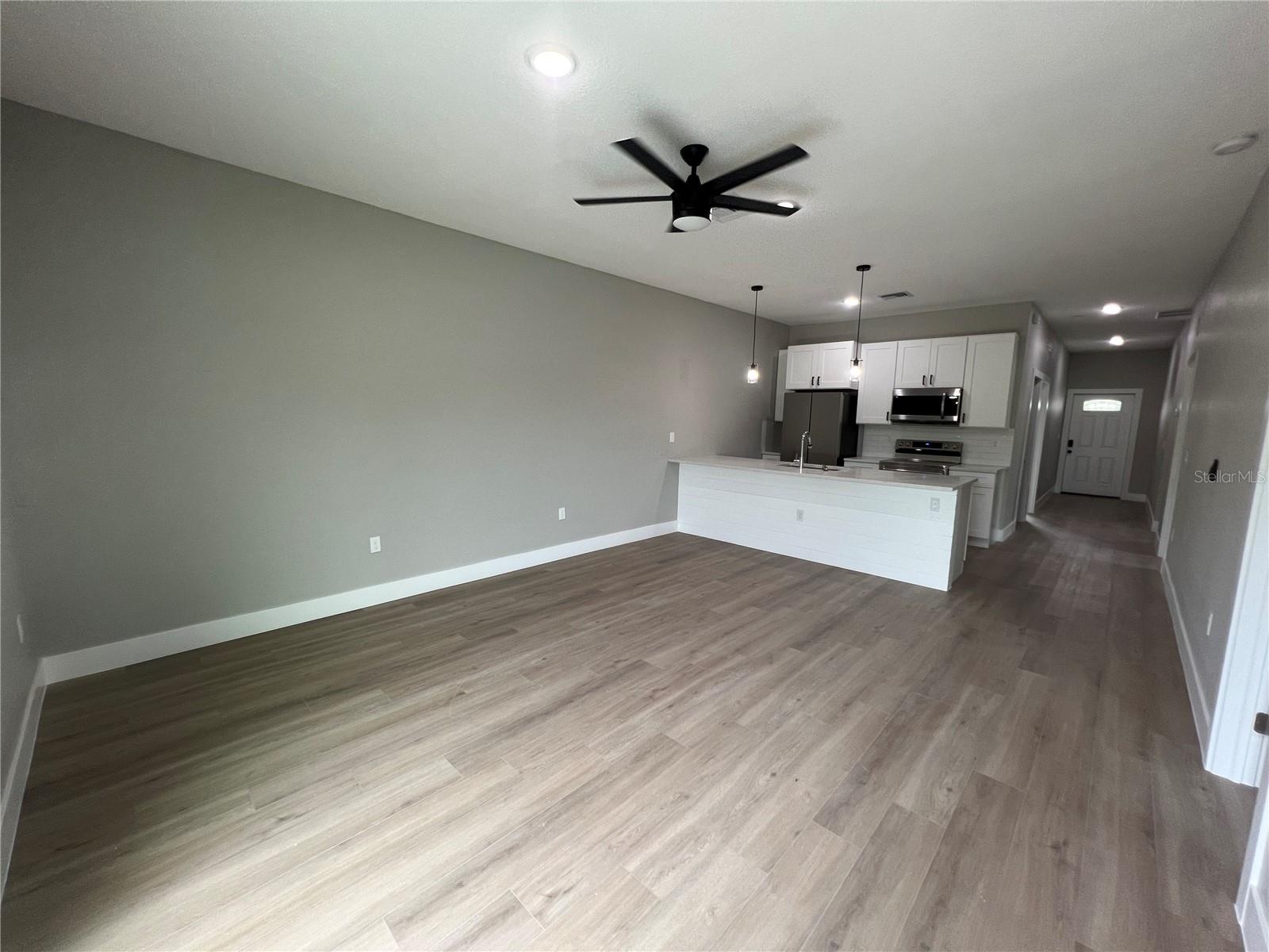 PORT CHARLOTTE SEC 062 - Residential Lease