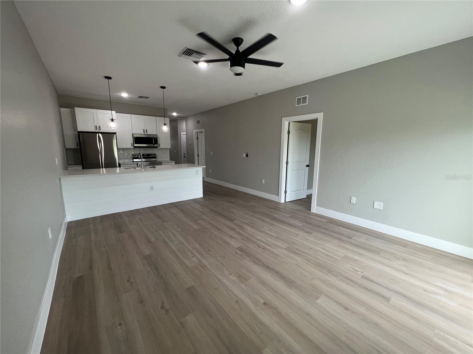 PORT CHARLOTTE SEC 062 - Residential Lease