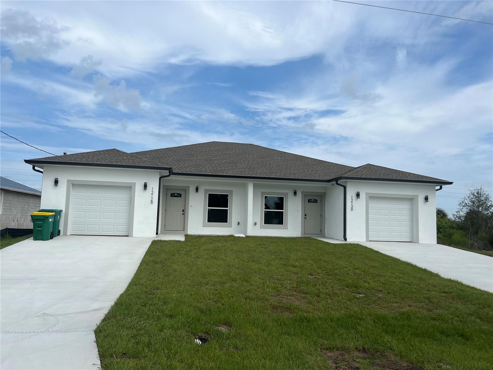 PORT CHARLOTTE SEC 062 - Residential Lease