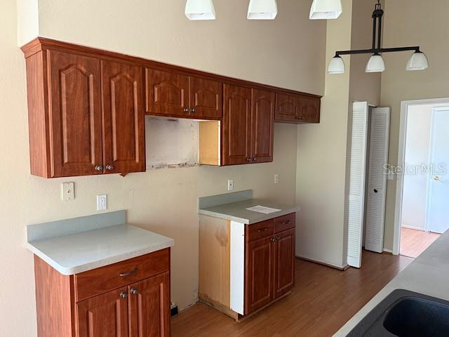 TIMBER PINES - Residential