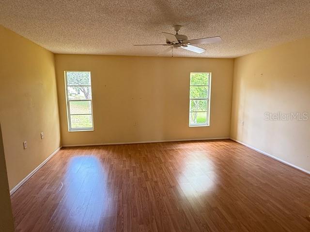 TIMBER PINES - Residential