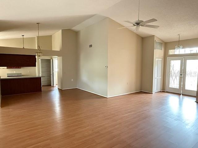TIMBER PINES - Residential
