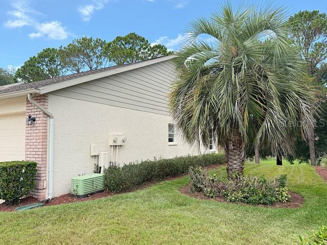 TIMBER PINES - Residential