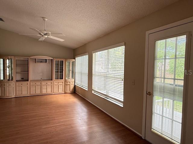 TIMBER PINES - Residential