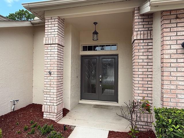 TIMBER PINES - Residential