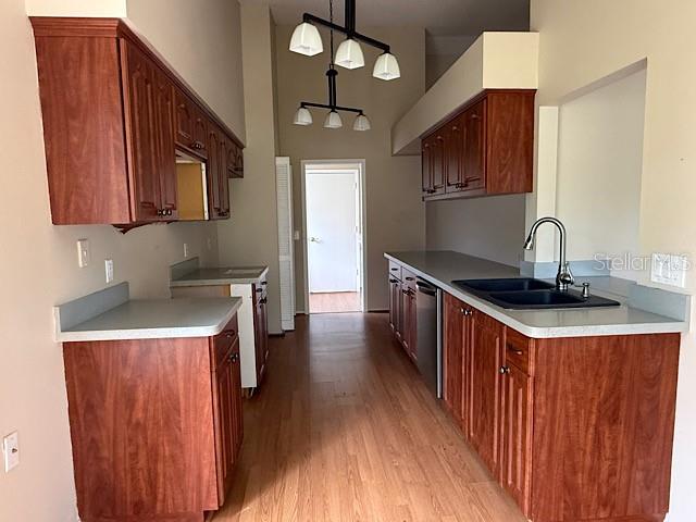 TIMBER PINES - Residential