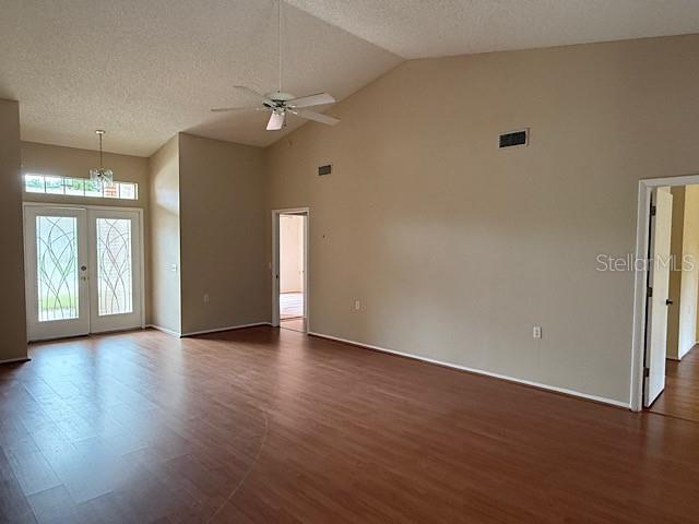 TIMBER PINES - Residential