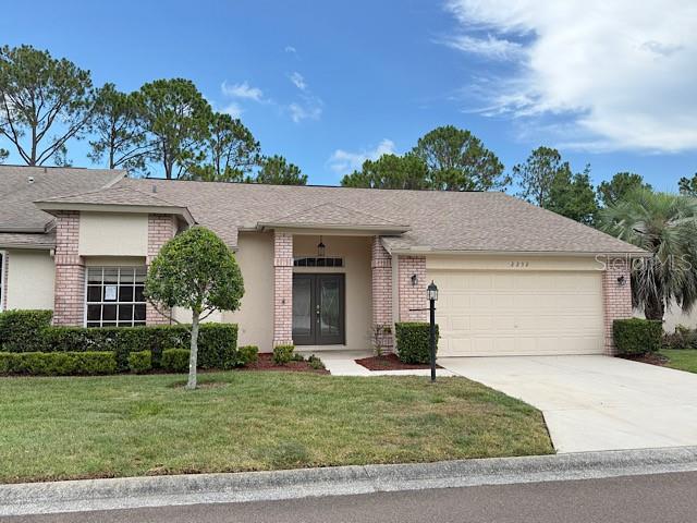 TIMBER PINES - Residential