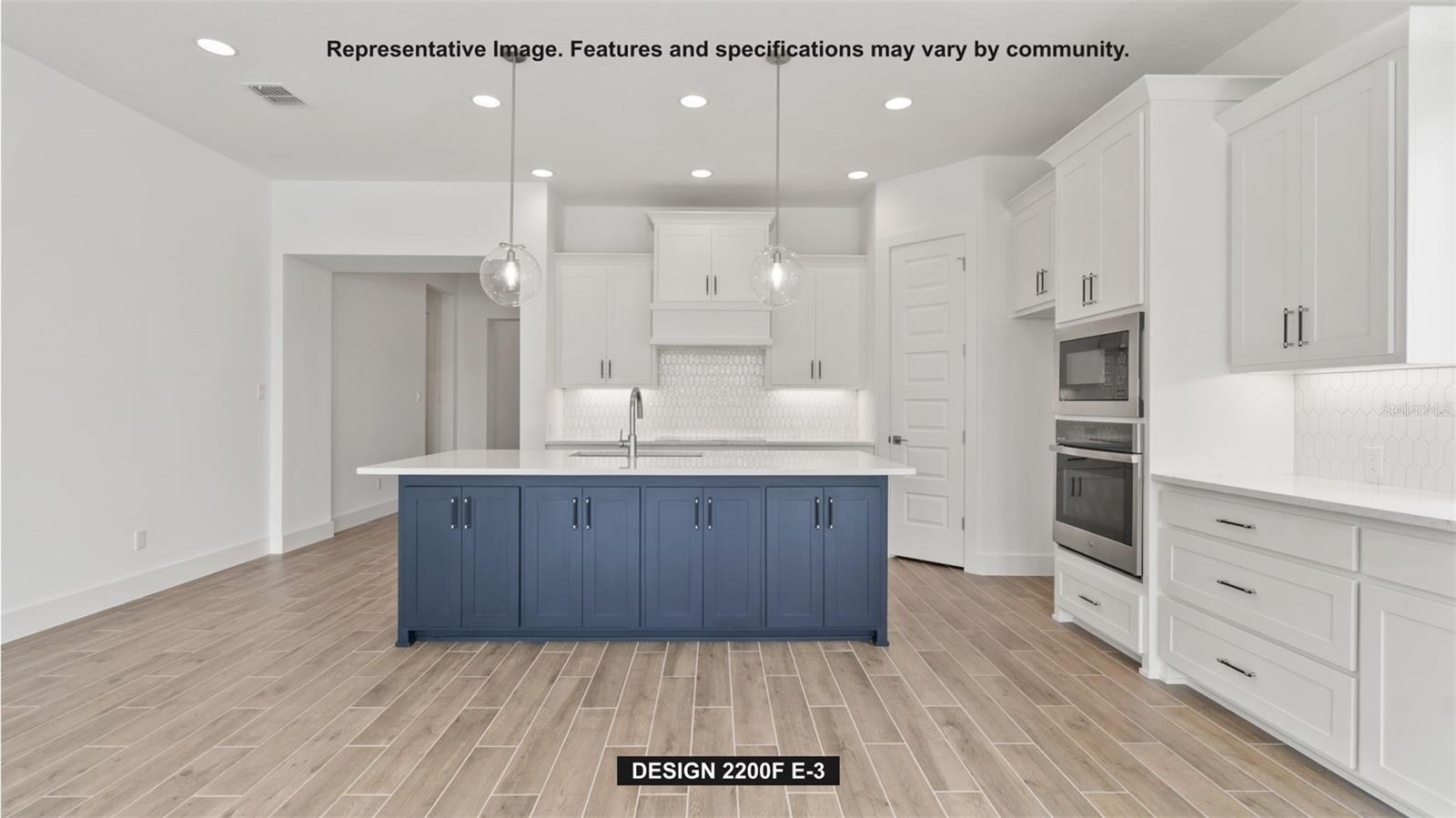 MAGNOLIA BAY SOUTH PHASE 1 - Residential