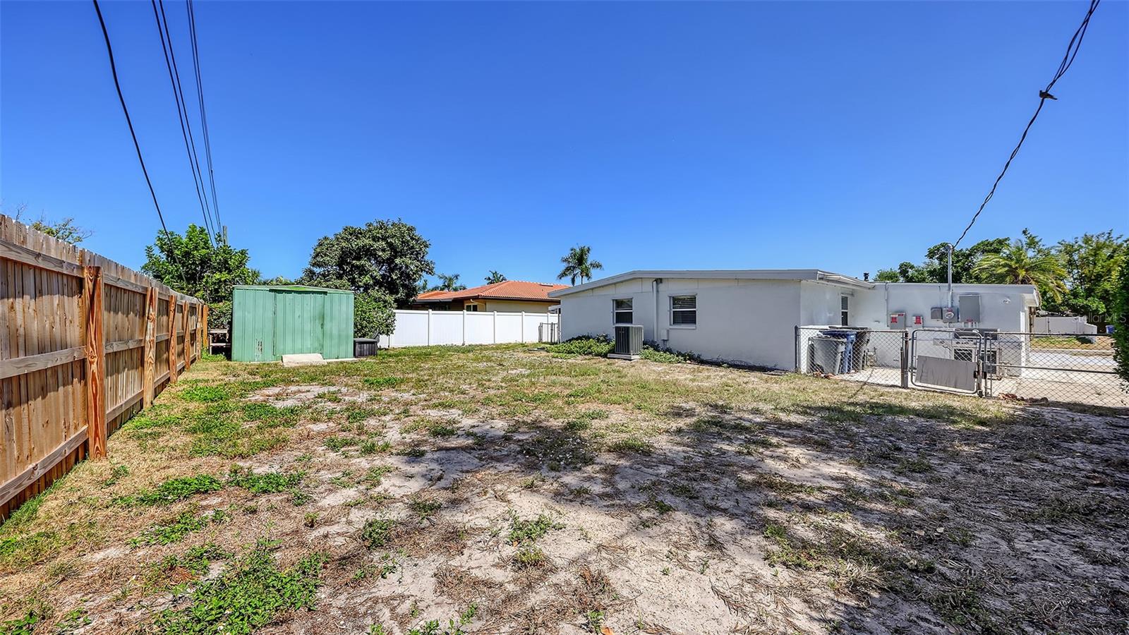 BAYSHORE GARDENS SEC 12 - Residential