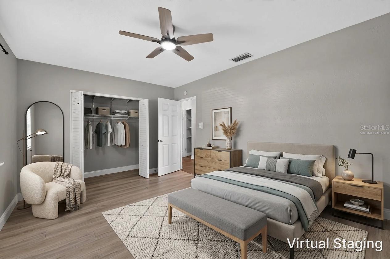 MOCKINGBIRD HILL - Residential