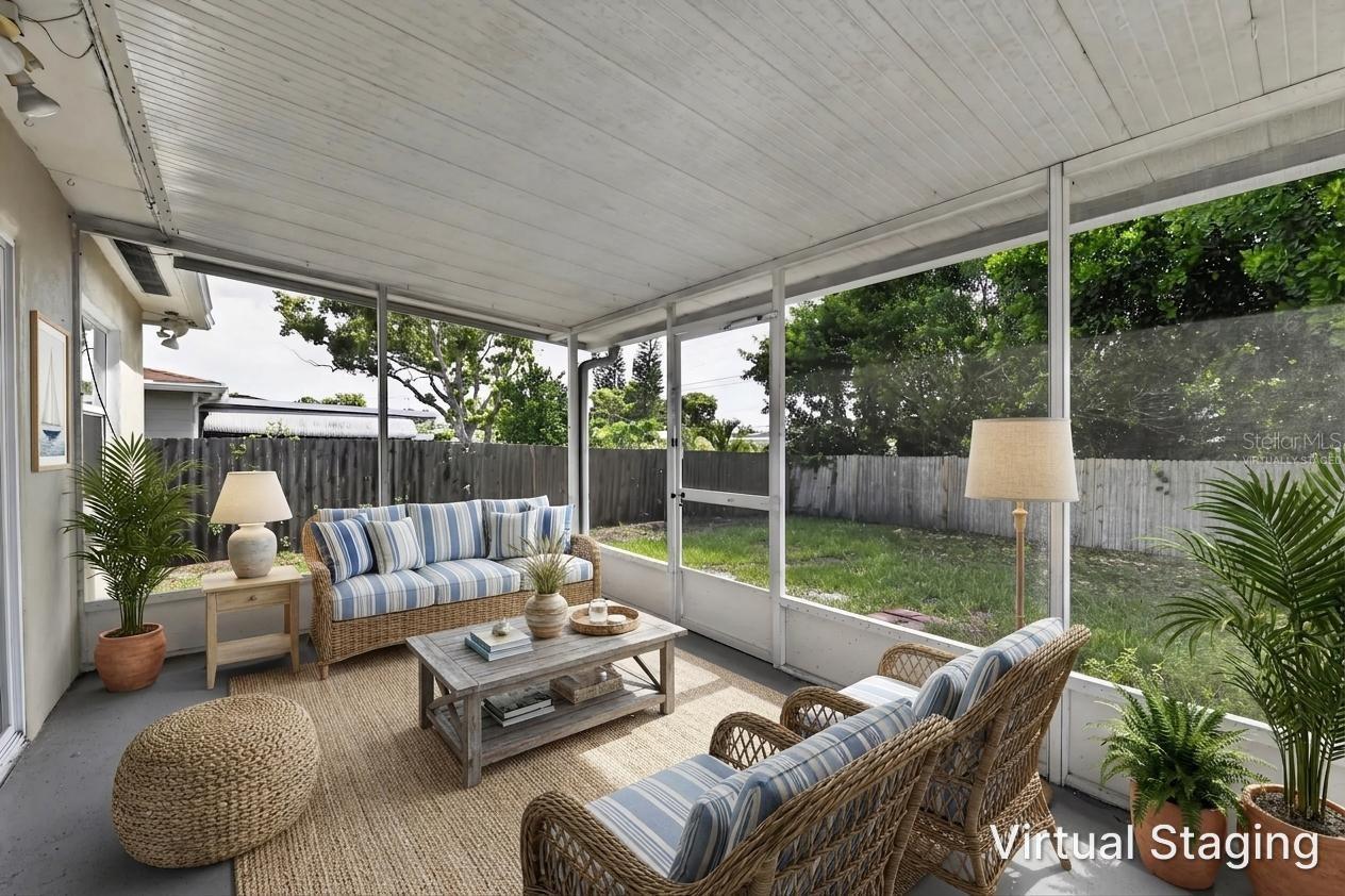 MOCKINGBIRD HILL - Residential