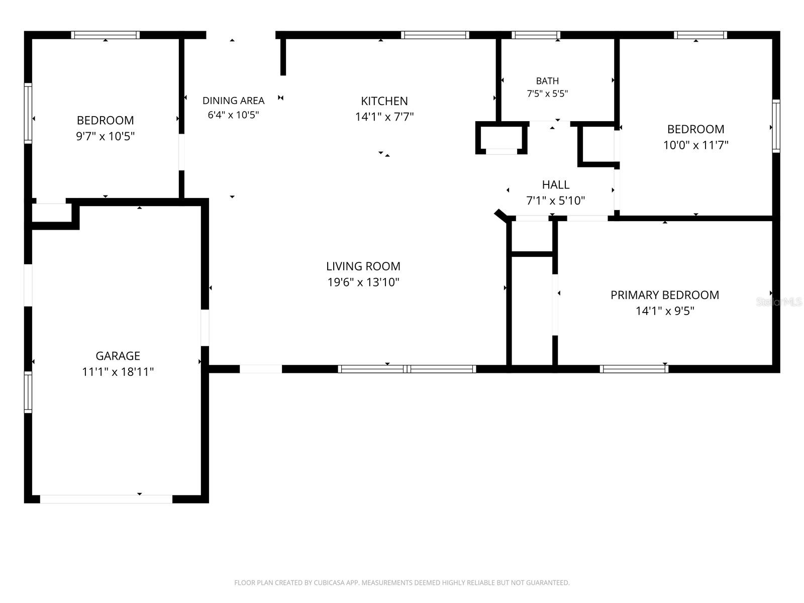 MOCKINGBIRD HILL - Residential