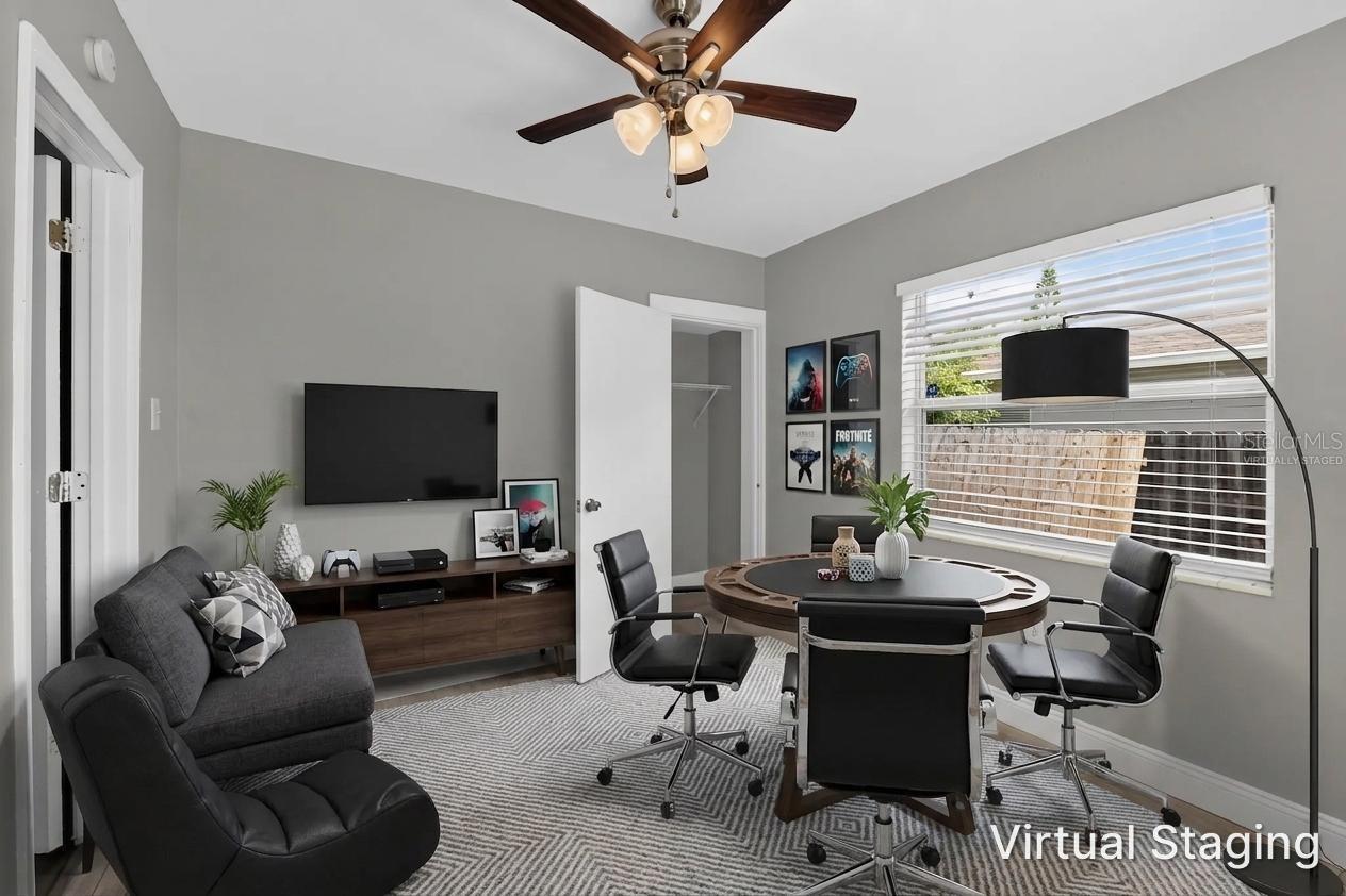 MOCKINGBIRD HILL - Residential