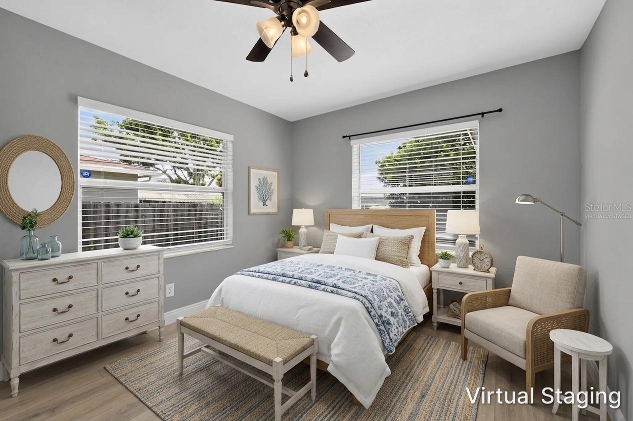 MOCKINGBIRD HILL - Residential