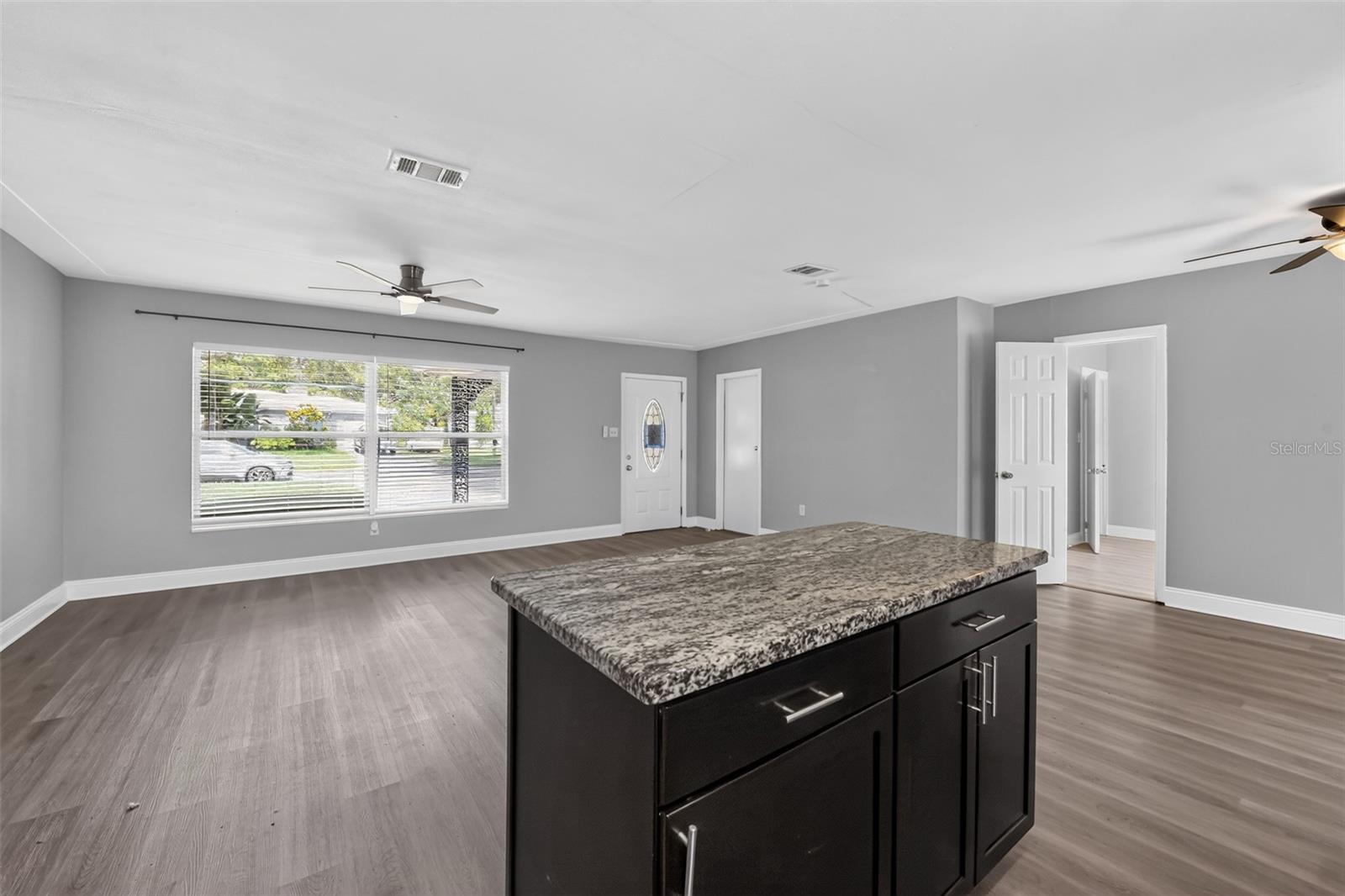 MOCKINGBIRD HILL - Residential