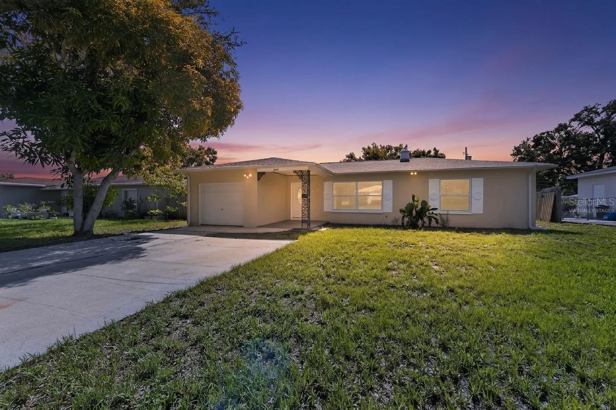 MOCKINGBIRD HILL - Residential
