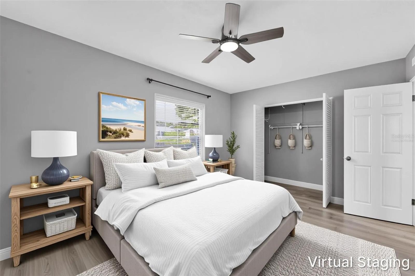 MOCKINGBIRD HILL - Residential
