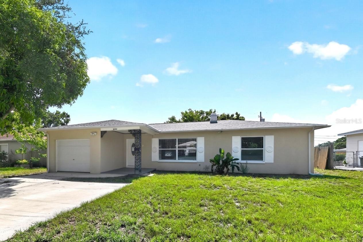 MOCKINGBIRD HILL - Residential